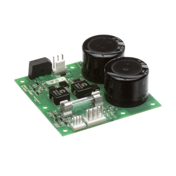 Board - Power Supply